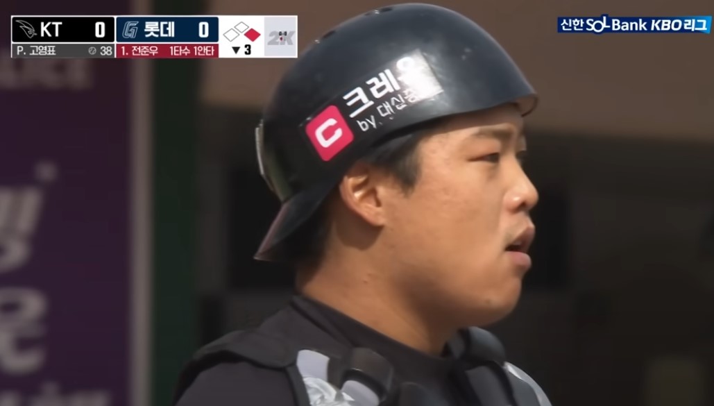 2025 프로야구 KT vs 롯데