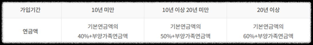 NPS국민연금의 모든 것 100문 100답_미납, 노령연금, 장애연금, 국민연금, 개인연금 공무원연금_국민연금 지급