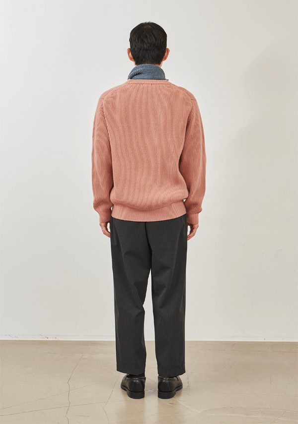 살림남2 367회 박서진 니트