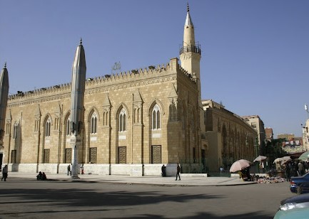 이집트-가볼만한곳