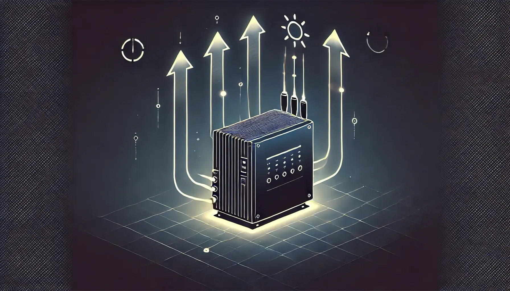 INVERTER 부문