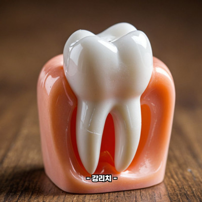 사랑니 발치 후 주의사항