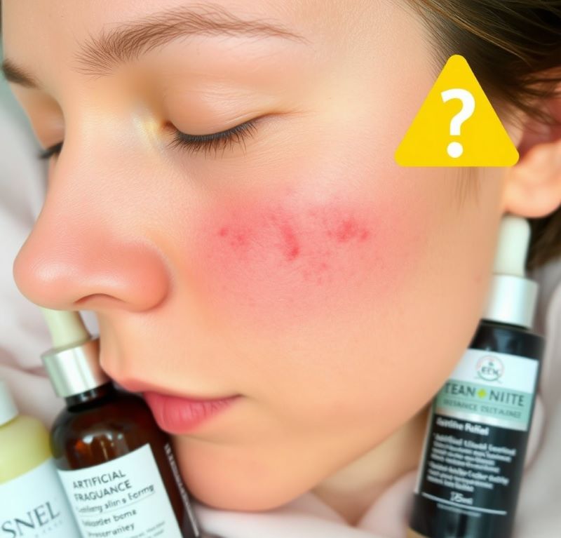 Recommended-products-for-sensitive-skin-ingredients-that-are-free-of-allergies