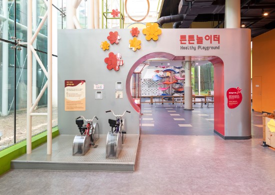 주말 아이랑 가기 좋은 곳 추천 - 경기도 어린이박물관