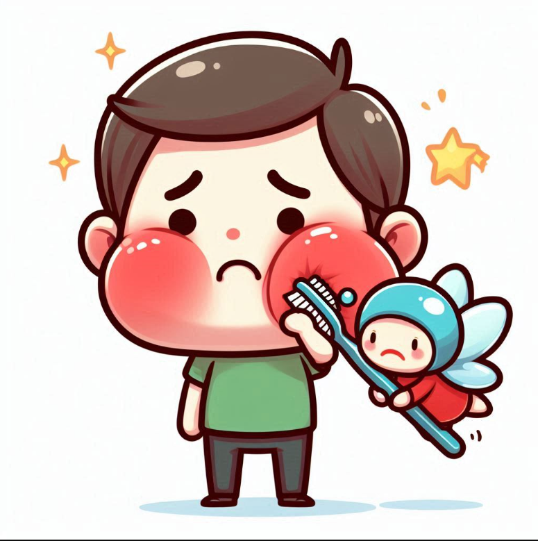 치통 치료 방법