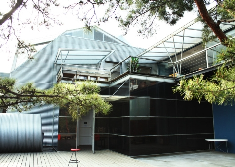 서울미술관 : 토탈미술관