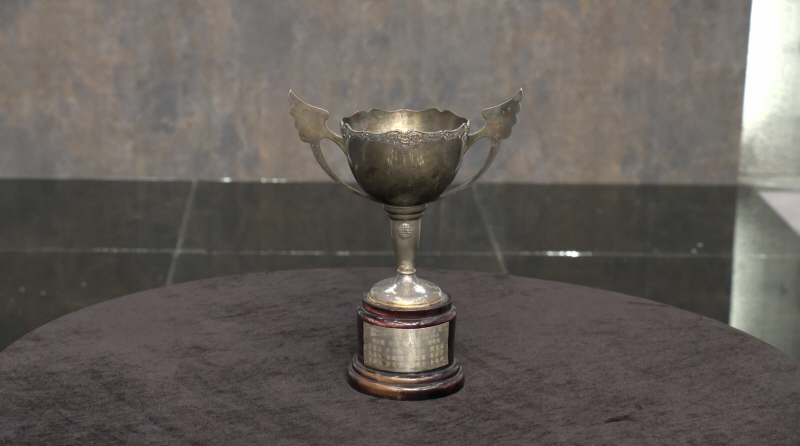 골프클럽 트로피