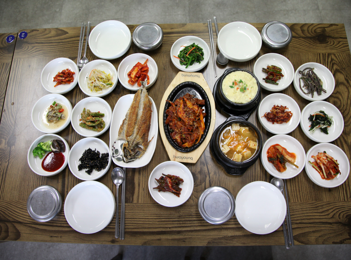 전주 맛집 베스트10