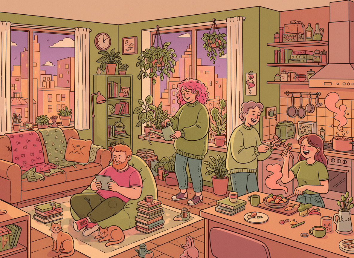 월세 공제 경정청구