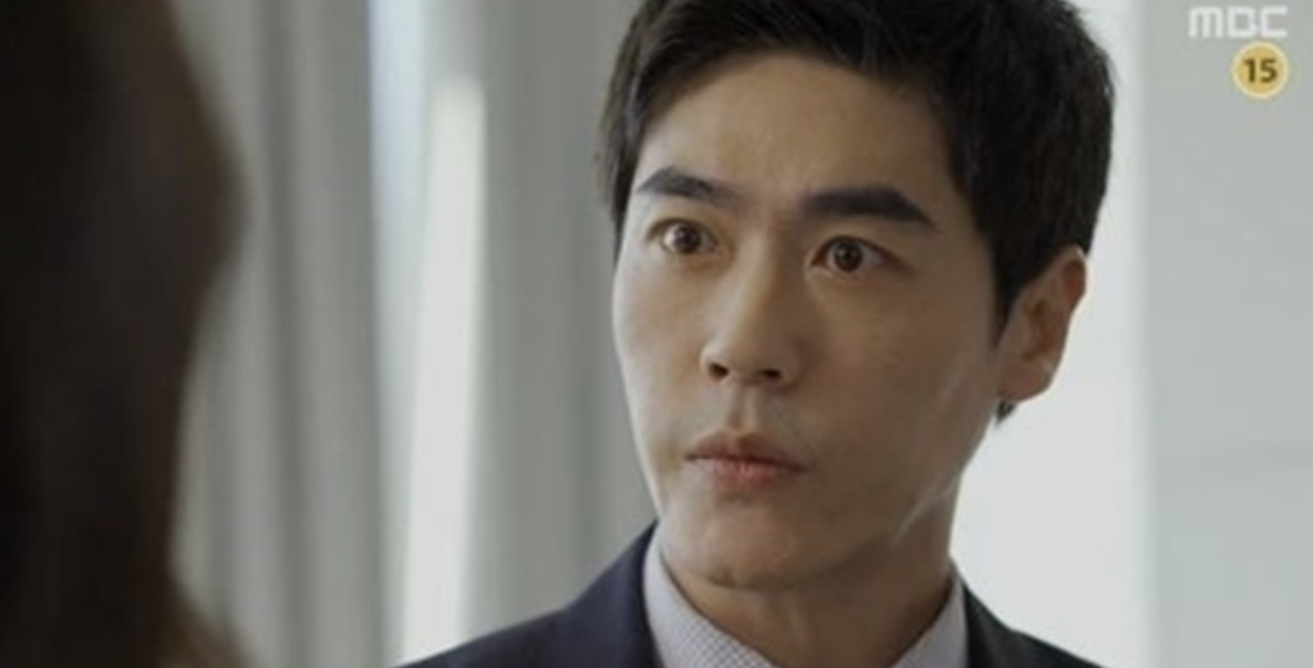 최철호 드라마 연기