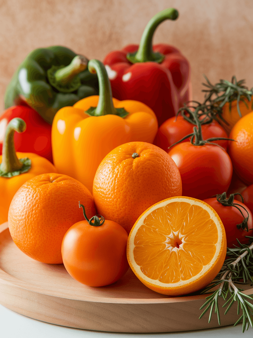 빈혈과 관련된 사진입니다.