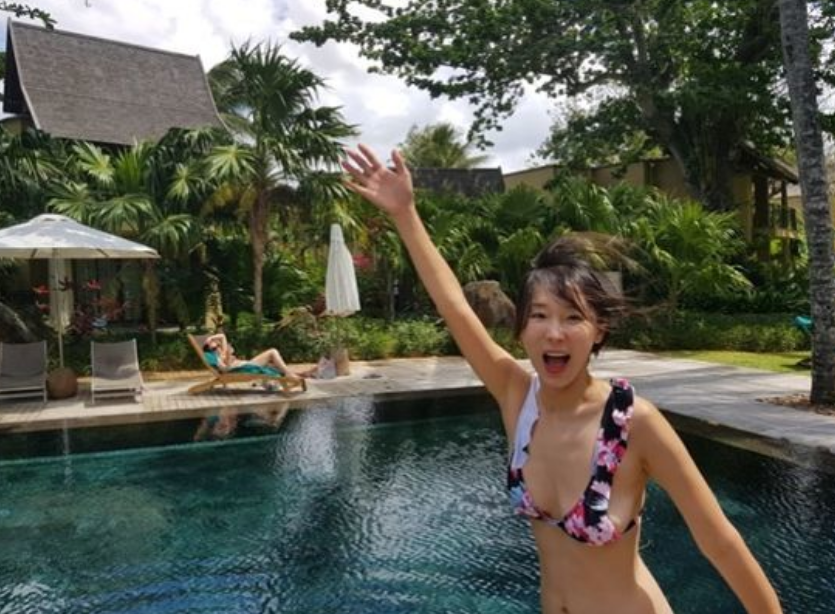 이지혜(Lee Ji Hye)