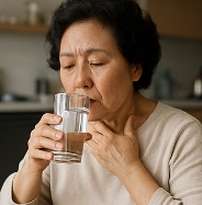 콩팥이 안좋으면 나타나는 증상