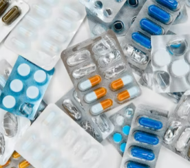 쏘팔메토 효능 - 톱 야자나무 추출물 형태