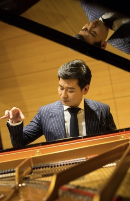 박혁권 피아노