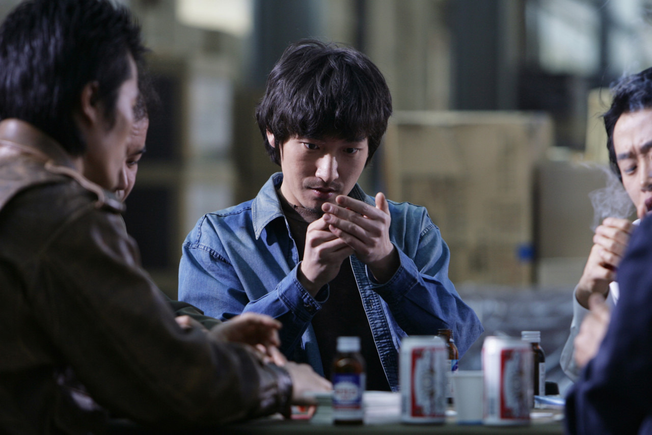 판 위의 인생 수업, 고니의 선택, 인간의 본색 — 영화 '타짜' 다시 읽기