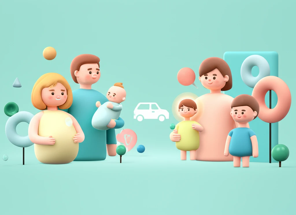 은평구 아이맘택시 2025년 지원 대..