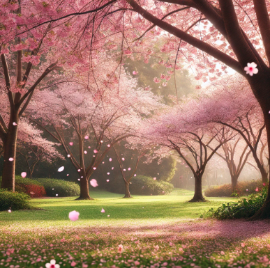 정읍 벚꽃 축제