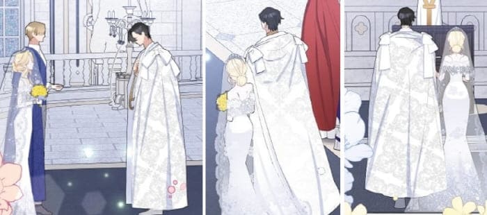 남편님,다시결혼해주세요