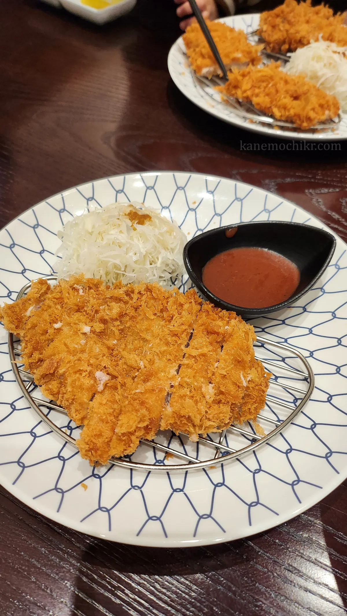 삼동소바-소바정식-돈까스