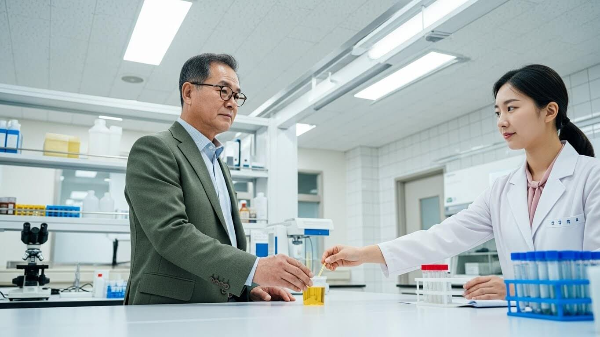 혈뇨가 나오는 이유 사진 5