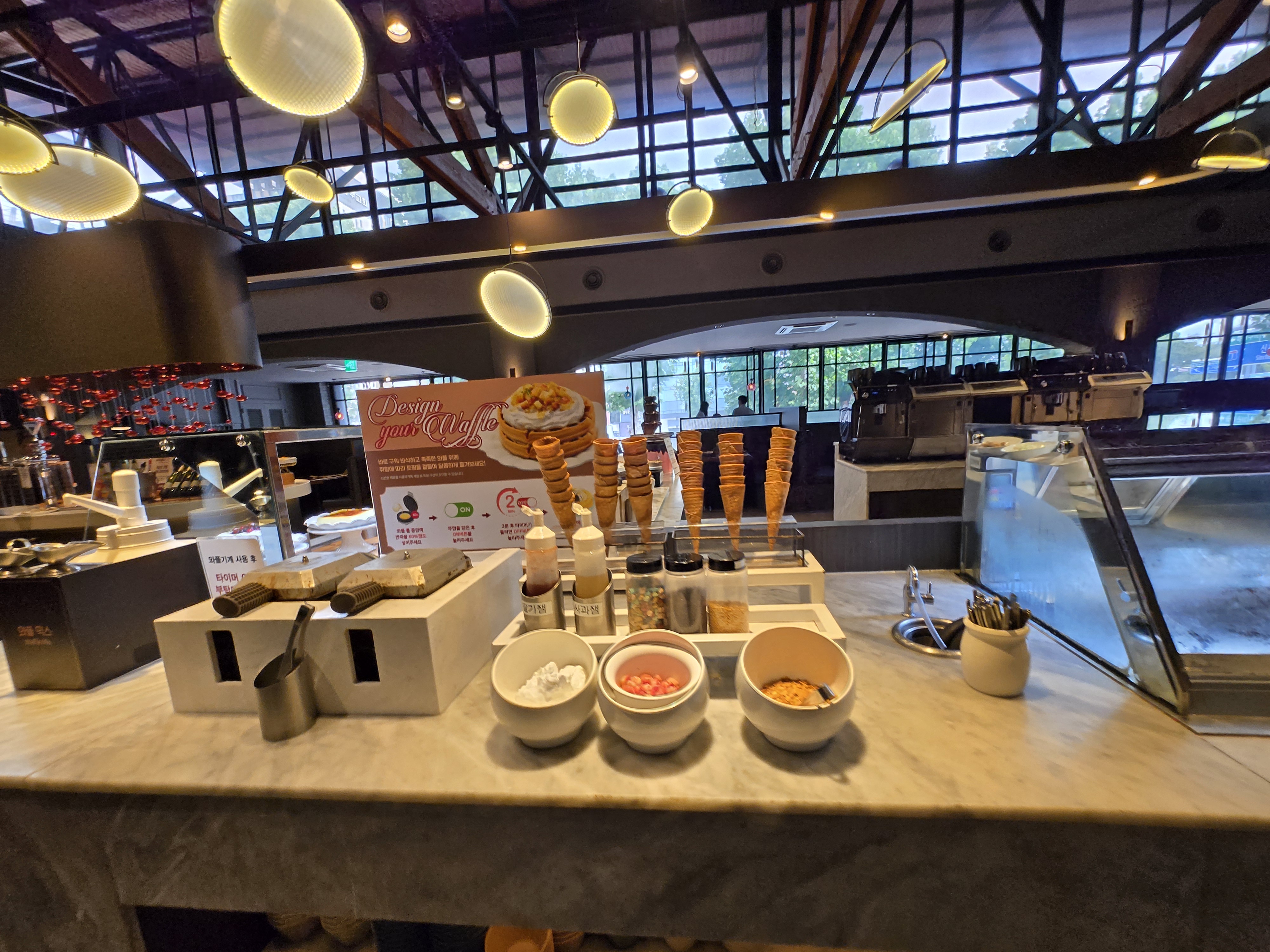 대구 수성구 맛집 빕스 5