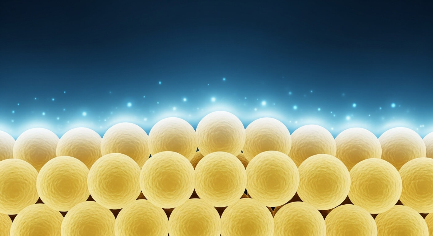 2. 폴리사카라이드 & 글리코프로틴: 면역계의 전방 활성화