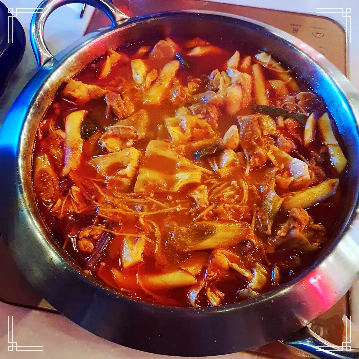 토요일은 밥이좋아 토밥 군포 산본 맛집 추천 토밥좋아 위치