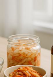 배에 가스가 자주 차는 이유