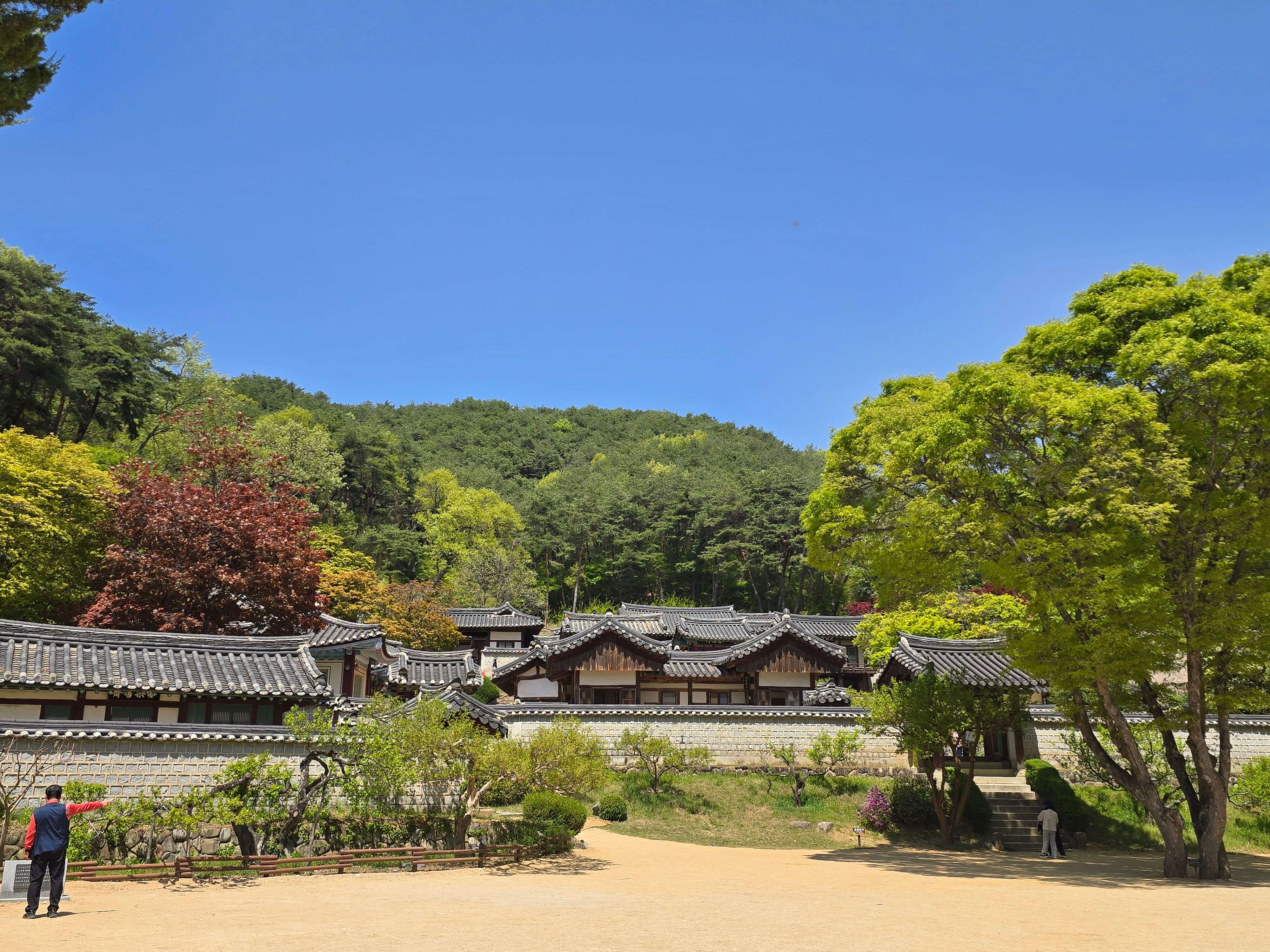 안동도산서원