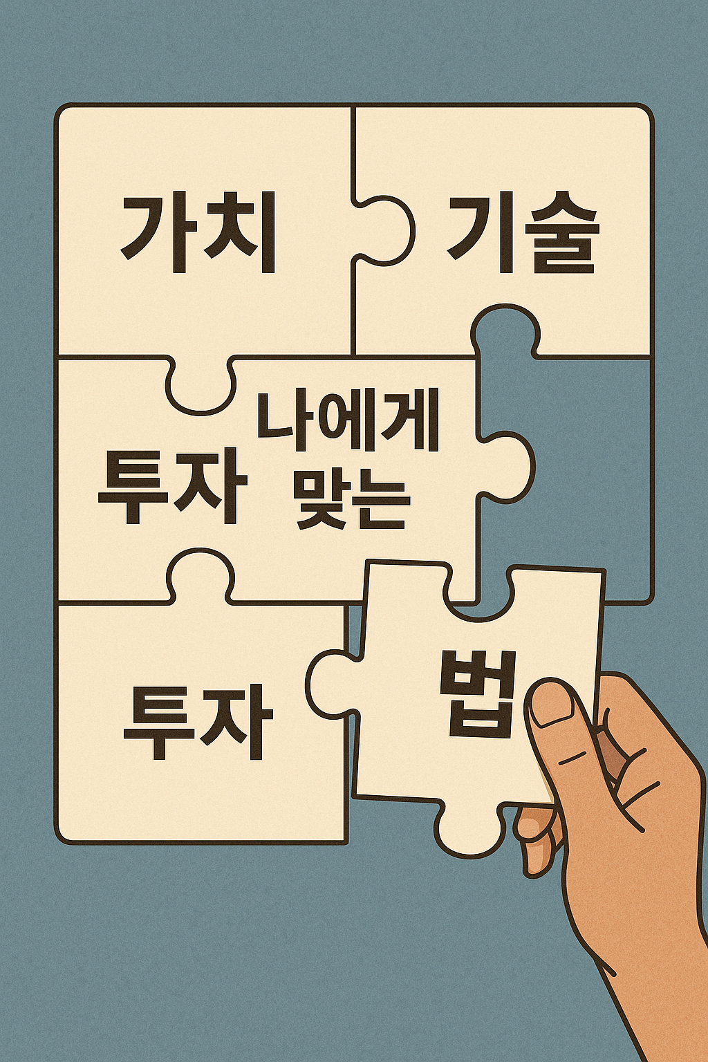 주식투자