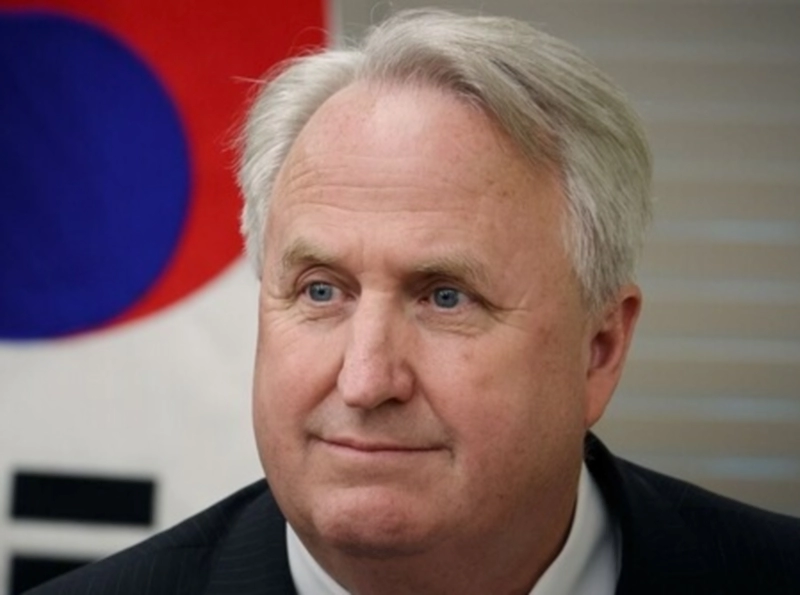 인요한 교수 프로필 나이 가계도