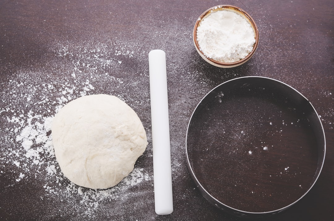 Ingredient.