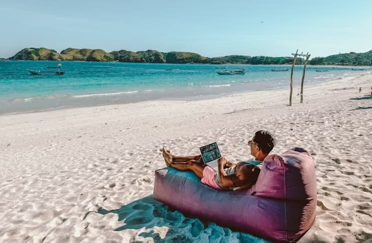 노마드 라이프에 맞는 보험을 고르는 5가지 기준