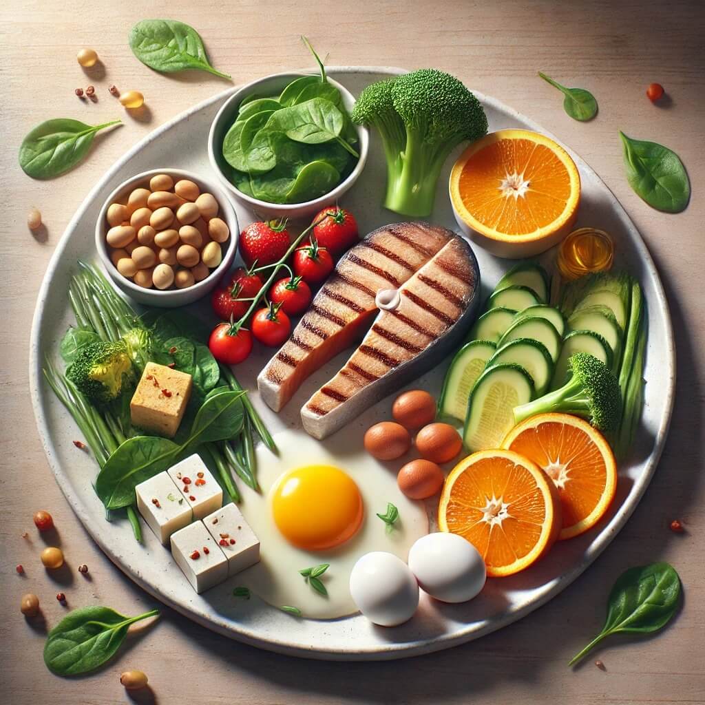 빈혈-예방-식단