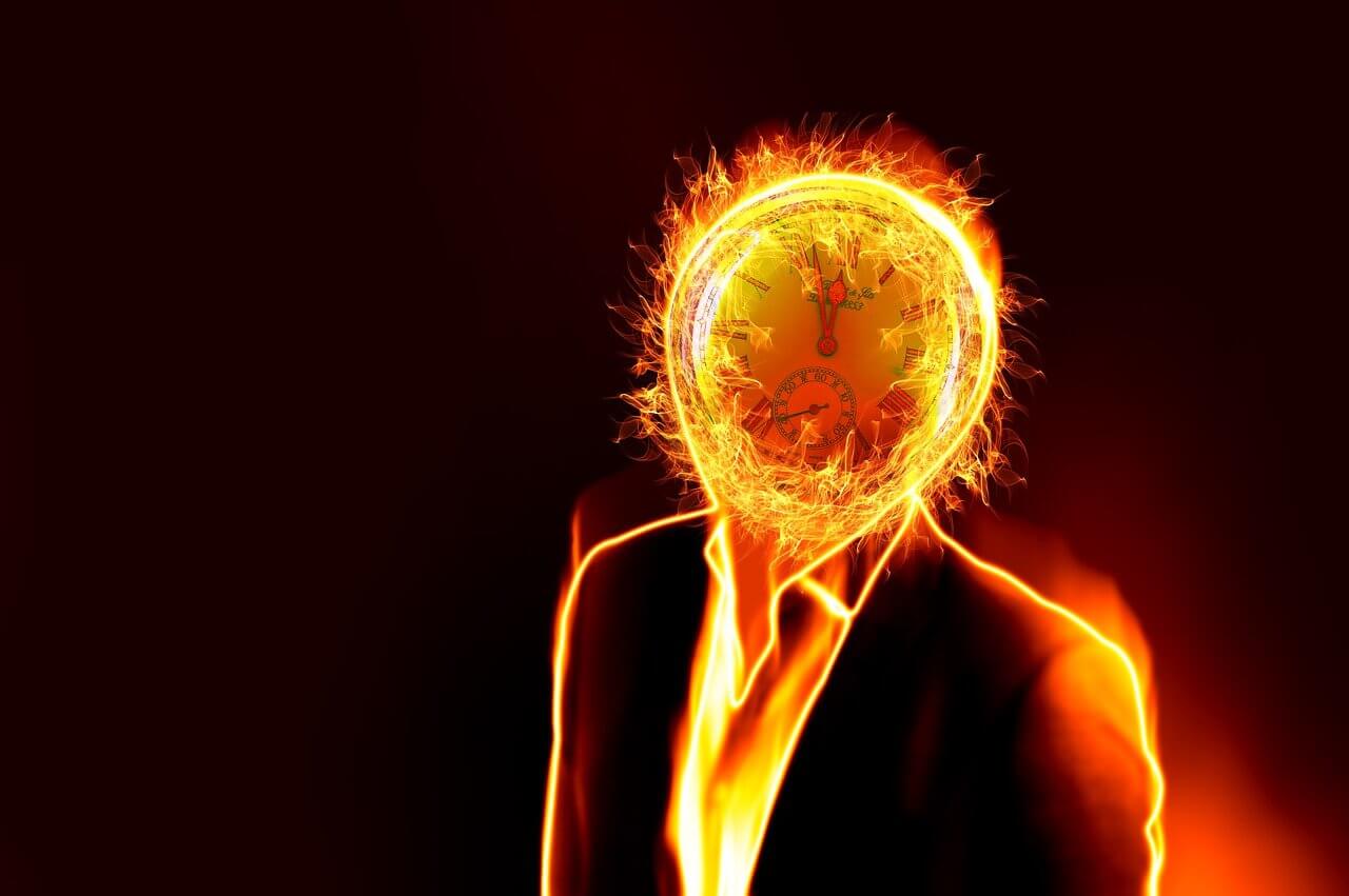 두통 부위별 의심 질환