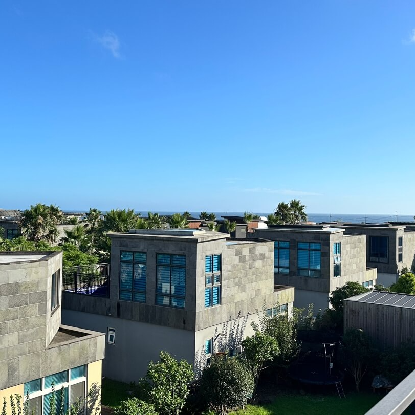 제주영어교육도시 서귀포 대정읍 6억원 타운하우스