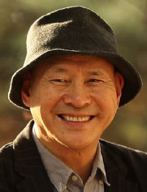 이상국 시인 소개