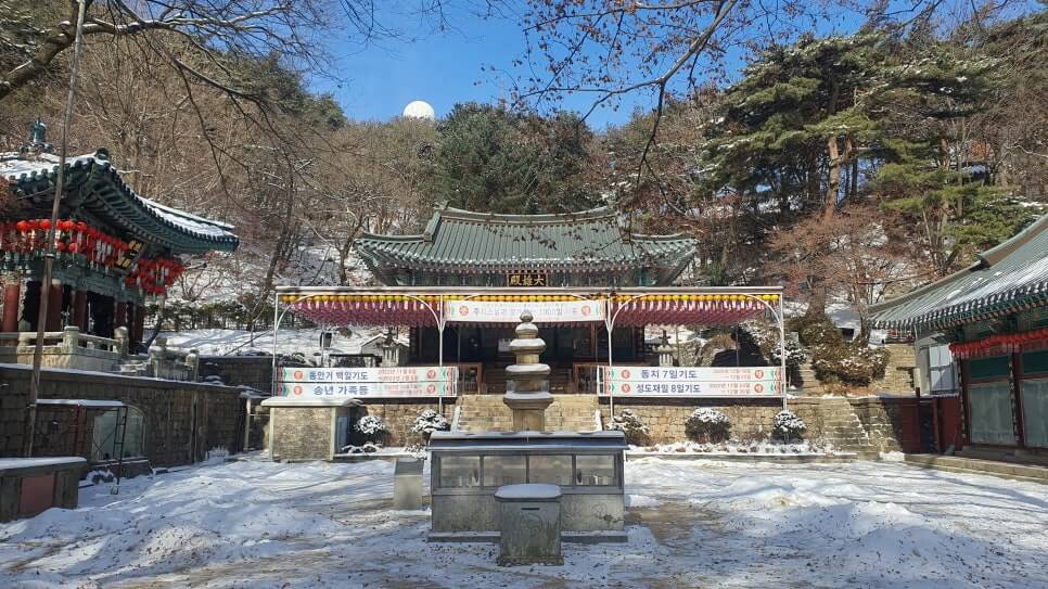 과천 연주암 : 천년의 기도와 서울 도심을 품은 산중 암자의 깊은 역사 관악산 연주봉 남쪽 기슭에 있는 사찰