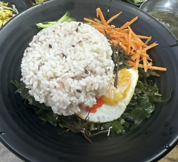 여수 낭도 서대회무침과 막걸리 맛집 &amp;#124; 6시 내고향 방송 나온 100년도가식당