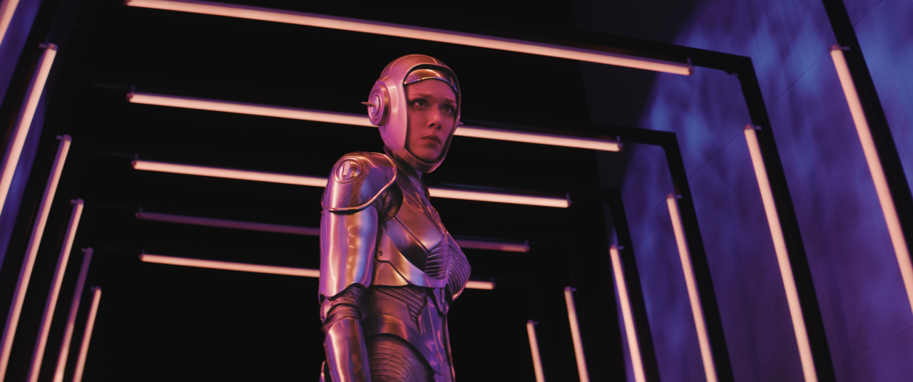 예고편과 주요 장면 분석