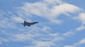 KF21 보라매