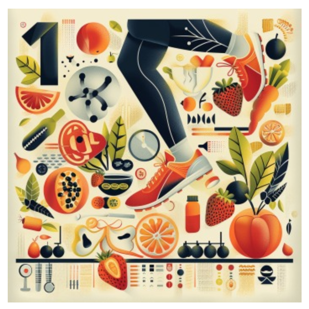 역류성 식도염과 관련된 사진입니다.