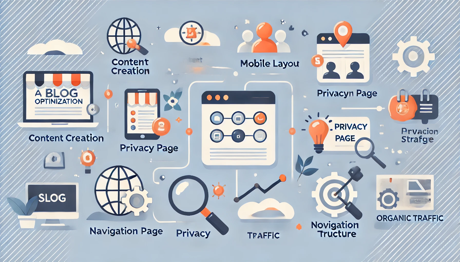 애드센스 승인 실패 이유