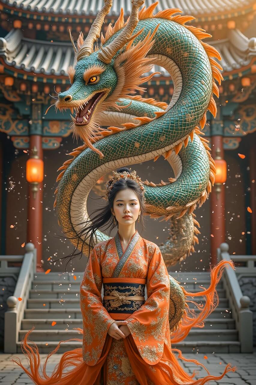 2025년하반기용띠운세