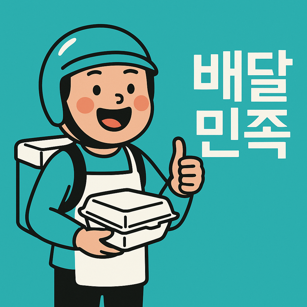 배달의 민족