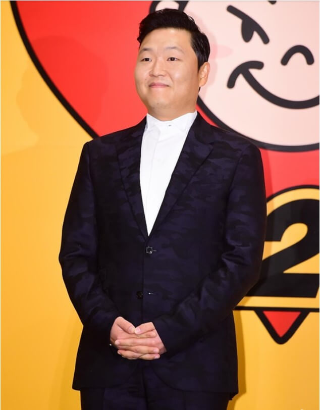 대전 2025싸이 흠뻑쇼 공연일정&amp;#44;티켓예매 위치 주차장정보