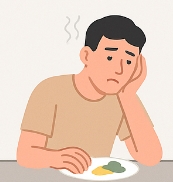 결핵 증상