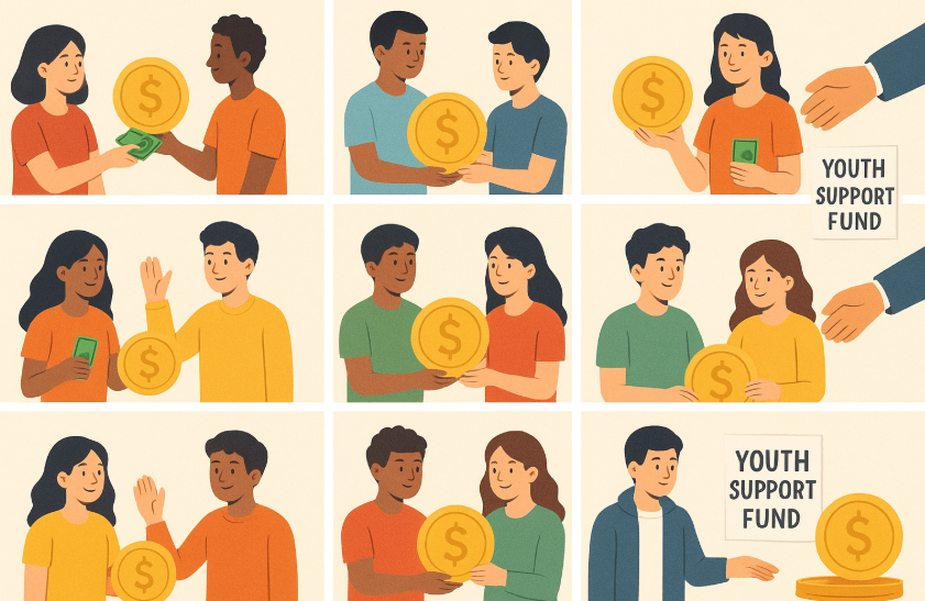 경기도 청년 지원금