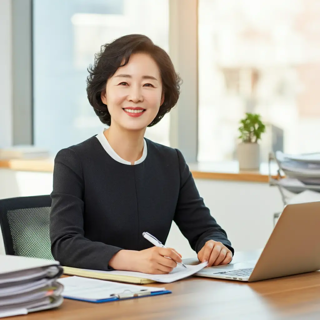 국민취업지원제도 2유형 : 여성가구주 신청 방법